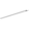 Ledvance 4W LED linijinis šviestuvas, pilkas, 3000-6500K, su judesio/šviesos davikliu ir baterija