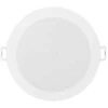 Ledvance 8W LED įleidžiama panelė DL PROTECT, balta, 4000K, IP44