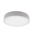 Ledlife ŠVIESTUVAS LPSRM-12WWQ 12W 3000K LED IP44