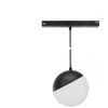 Lubinis šviestuvas Šviestuvas lubinis Spectrum SYSTEM SHIFT 48V GLOBE P LAMP,5W
