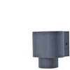 Šviestuvas Lutec CYPRES 6604001118, 7W, GU10, IP44