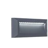 Šviestuvas Lutec HELENA 5191602118, 10W, LED, IP54