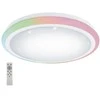 Lubinis šviestuvas Šviestuvas plafonas Eglo Lipari, 30 W, LED, 33195