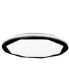 Lubinis šviestuvas Šviestuvas plafonas Milagro OPTIMA, 52 W, LED, ML7053