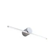 Sieninis šviestuvas Light_Presti Šviestuvas sieninis Light Prestige Modern Slim M, 6 W, LED