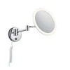 Sieninis šviestuvas Šviestuvas sieninis Trio H2O VIEW, 3 W, LED, 282990106