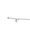 Sieninis šviestuvas Šviestuvas sieninis Trio Lino, 7.5 W, LED, 3000 °K