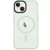 Dėklas Tactical MagForce Hyperstealth dangtelis, skirtas iPhone 14 Beach Žalias