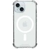 Dėklas Tactical MagForce Plyo dangtelis, skirtas Apple iPhone 15 Skaidrus
