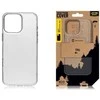 Tactical TPU dėklas skirtas Apple iPhone 16 Pro Max skaidrus