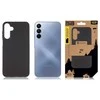 Dėklas Tactical TPU Cover Samsung Galaxy A15 4G/ A15 5G Juodas