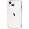 Dėklas Tactical TPU dangtelis Apple iPhone 13 Skaidrus