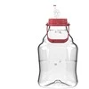 Browin TALPA FERMENTACIJAI PLASTIKINĖ 10L
