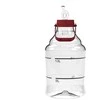 Browin TALPA FERMENTACIJAI PLASTIKINĖ 15L