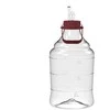 Browin TALPA FERMENTACIJAI PLASTIKINĖ 20L