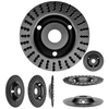 TARPOL Įgilintas RASP fi 115mm T-51