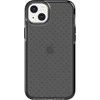 Dėklas TECH-21 T21-9794 IPHONE 14 PLUS - EVOCHECK FOR AMBLE - SMOKEY/Juodas