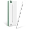 Tech-Protect Digital Stylus Magnetic for iPad – baltos spalvos