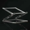 TECH-PROTECT PRODESK UNIVERSAL LAPTOP STAND Sidabrinis