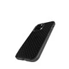 Dėklas Tech 21 TECH21 CASE T21-8373 EVO CHECK IPHONE 12 / 12 PRO SMOKEY Juodas