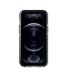 Dėklas Tech 21 TECH21 CASE T21-8373 EVO CHECK IPHONE 12 / 12 PRO SMOKEY Juodas