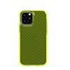 Tech 21 TECH21 CASE T21-8377 EVO CHECK IPHONE 12/12 PRO LUMINOUS Geltonas