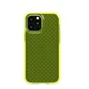 Tech 21 TECH21 CASE T21-8377 EVO CHECK IPHONE 12/12 PRO LUMINOUS Geltonas