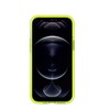 Tech 21 TECH21 CASE T21-8377 EVO CHECK IPHONE 12/12 PRO LUMINOUS Geltonas