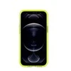Tech 21 TECH21 CASE T21-8377 EVO CHECK IPHONE 12/12 PRO LUMINOUS Geltonas