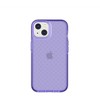 Tech 21 TECH21 CASE T21-9664 EVO CHECK IPHONE 14 WONDROUS PURPLE