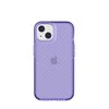 Tech 21 TECH21 CASE T21-9664 EVO CHECK IPHONE 14 WONDROUS PURPLE