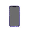 Tech 21 TECH21 CASE T21-9664 EVO CHECK IPHONE 14 WONDROUS PURPLE