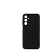 Telefono dėklas Just Must Clear Galaxy A25, juoda