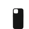 Telefono dėklas Just Must, iPhone 15 Plus, juoda
