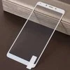 GRŪDINTAS STIKLAS 6D XIAOMI REDMI 6 / REDMI 6A Baltas