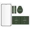Hofi TEMPERED GLASS HIFI FULL PRO + IPHONE 12 MINI Juodas