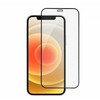 9D Glass TEMPERED GLASS PREMIUM 9D HD + IMOTO E7i POWER 10PCS Juodas