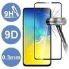 TEMPRED GLASS PREMIUM 9D FULL GULL SAMSUNG GALAXY F62/M62 Juodas