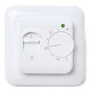 Termostatas HEATCOM, HC15M, mechaninis
