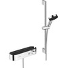 Termostatinė dušo sistema Hansgrohe Pulsify Select 24260000
