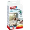 TESA ANTIALERGIJOS EKRANAS Juodas 1,3m x 1,5m