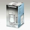 TIROSS CAMPING LIGHT TS1982 LED SU MAITINIMO BANKO FUNKCIJA