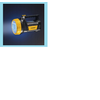 TIROSS LATARKA 3W+12 SMD LED