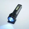 TIROSS PAKRAUJAMAS LED BLYKŠTINĖS ŽIBINTAS 1W+3W TS2201