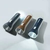 TIROSS žibintuvėlis SU AA BATERIJA 1W LED 60lm+1 LED 35lm