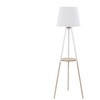 Tk_Lighting Toršeras TK LIGHTING VAIO 698, 60 W, E27