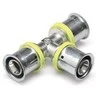 Arco Trišakis 874300A su redukc. pres. 25x2.50-16x2.00-25x2.50