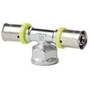 Arco Trišakis 874420A pres. 20x2.00-1/2"-20x2.00 vidin. sriegis