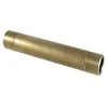 Tdm_Brass Trumpasriegis 105M, ½", 200 mm, išorinis sriegis