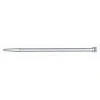Tvirtinimo dirželis Elematic, 4,5 x 360 mm, baltas